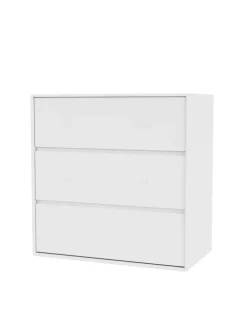 Carry Kommode inkl. ben fra Montana