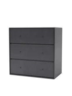 Carry Kommode inkl. ben fra Montana