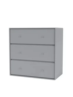 Carry Kommode inkl. ben fra Montana