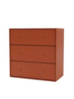 Carry Kommode inkl. ben fra Montana