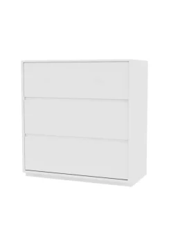 Carry Kommode inkl. ben fra Montana