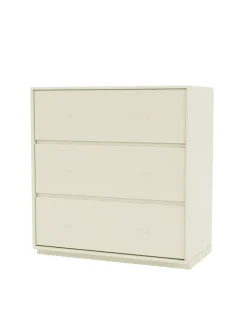 Carry Kommode inkl. ben fra Montana