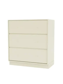 Carry Kommode inkl. ben fra Montana