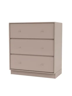 Carry Kommode inkl. ben fra Montana