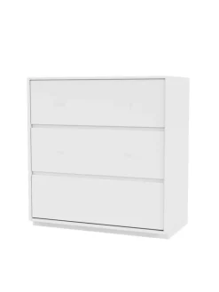 Carry Kommode inkl. ben fra Montana