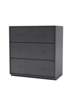 Carry Kommode inkl. ben fra Montana