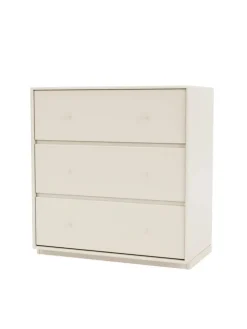 Carry Kommode inkl. ben fra Montana