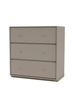 Carry Kommode inkl. ben fra Montana