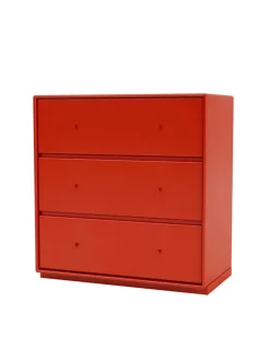 Carry Kommode inkl. ben fra Montana