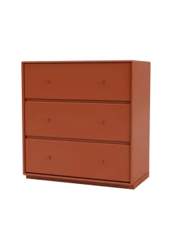 Carry Kommode inkl. ben fra Montana