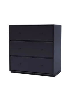 Carry Kommode inkl. ben fra Montana