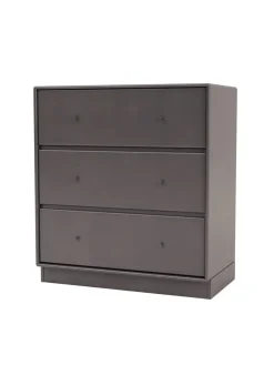 Carry Kommode inkl. ben fra Montana