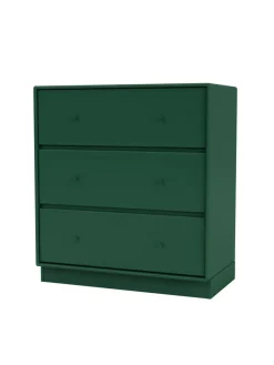 Carry Kommode inkl. ben fra Montana