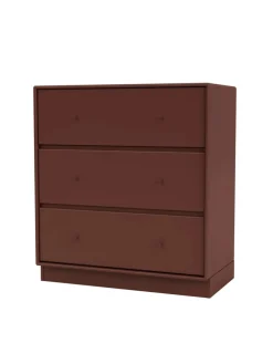 Carry Kommode inkl. ben fra Montana