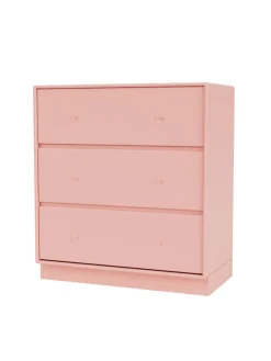 Carry Kommode inkl. ben fra Montana