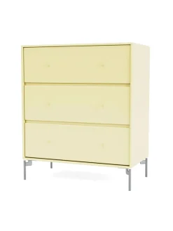 Carry Kommode inkl. ben fra Montana