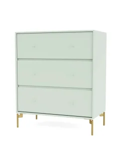 Carry Kommode inkl. ben fra Montana