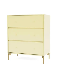 Carry Kommode inkl. ben fra Montana