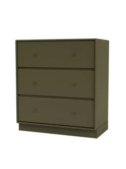 Carry Kommode inkl. ophæng fra Montana