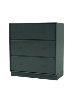 Carry Kommode inkl. ophæng fra Montana