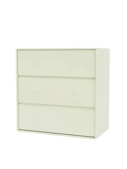 Carry Kommode inkl. ophæng fra Montana