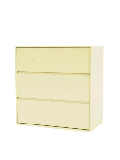 Carry Kommode inkl. ophæng fra Montana