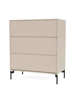 Carry Kommode inkl. ophæng fra Montana