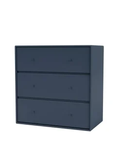 Carry Kommode inkl. ophæng fra Montana