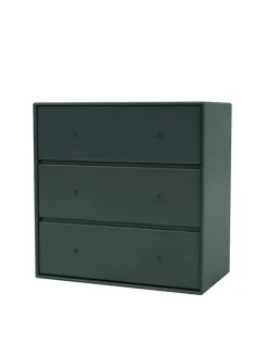 Carry Kommode inkl. ophæng fra Montana