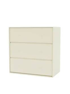 Carry Kommode inkl. ophæng fra Montana