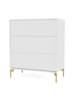 Carry Kommode inkl. sokkel fra Montana