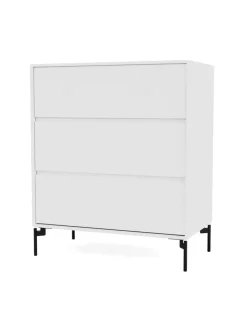 Carry Kommode inkl. sokkel fra Montana