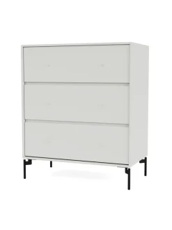 Carry Kommode inkl. sokkel fra Montana