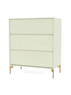 Carry Kommode inkl. sokkel fra Montana