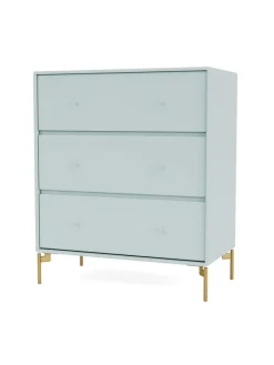 Carry Kommode inkl. sokkel fra Montana