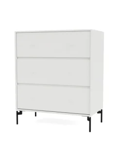 Carry Kommode inkl. sokkel fra Montana