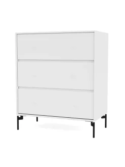 Carry Kommode inkl. sokkel fra Montana