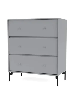 Carry Kommode inkl. sokkel fra Montana