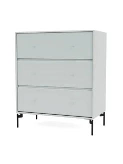 Carry Kommode inkl. sokkel fra Montana