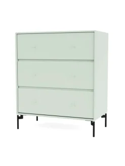 Carry Kommode inkl. sokkel fra Montana