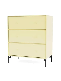 Carry Kommode inkl. sokkel fra Montana