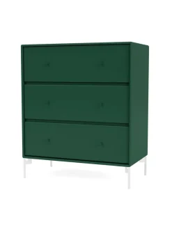 Carry Kommode inkl. sokkel fra Montana