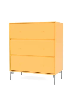 Carry Kommode inkl. sokkel fra Montana