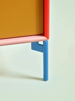 Carry Kommode inkl. sokkel fra Montana