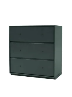 Carry Kommode inkl. sokkel fra Montana