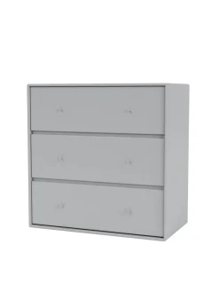 Carry kommode, multi fra Montana