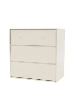 Carry kommode, multi fra Montana