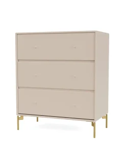 Carry kommode, multi fra Montana