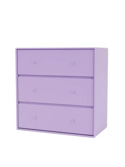 Carry kommode, multi fra Montana