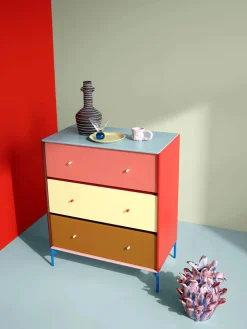 Carry kommode, multi fra Montana